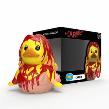 shumee Tubbz - Carrie Tubbz, izdaja v škatli, 10 cm