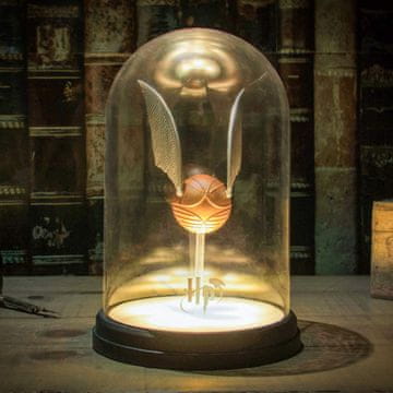 shumee HARRY POTTER - Zlata zvizujoča svetilka