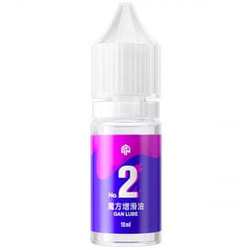 shumee GAN Lube II - Accel 10 ml (lahka)