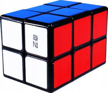 shumee QiYi 2x2x3 kocka črna