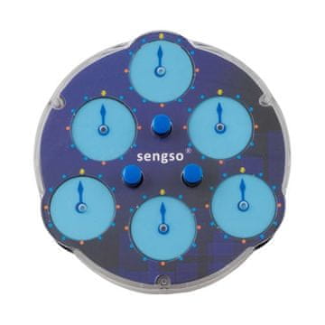 shumee SengSo 3x3 magnetna ura