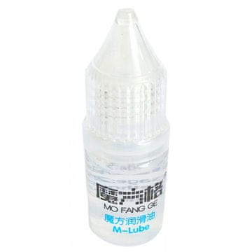 shumee QiYi MoFangGe M-Lube 3 ml