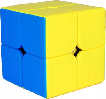 shumee MoYu Poučevanje 2x2x2