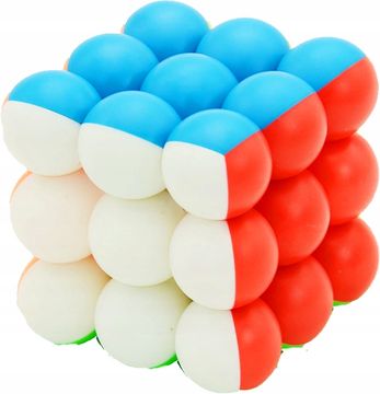 shumee YJ YuanZhu 3x3x3