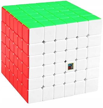 shumee MoYu 6x6x6