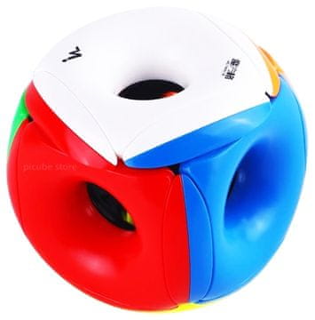 shumee QiYi Tori kocka