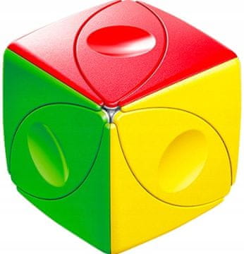 shumee ShengShou Zlobne oči