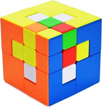 shumee Lutka MoYu 2 3x3x3