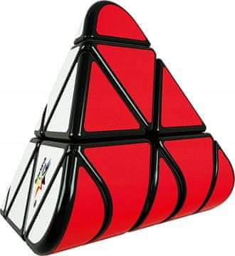 shumee Zaobljena piramida YuXin Black Kylin