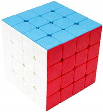 shumee MoYu 4x4x4