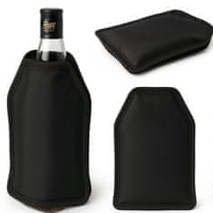 shumee HLADILNI POKROV ZA STEKLENICE VODE, VINA, ŠAMPANJCA, PIVA, HLADILNIKA GELOV