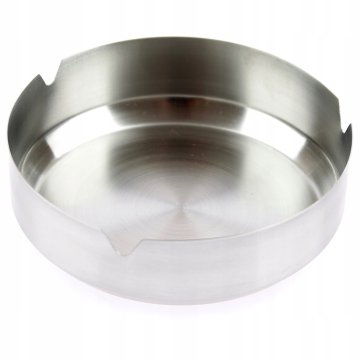 shumee PEPELNIK SREBRN KOVINSKI PEPELNIK