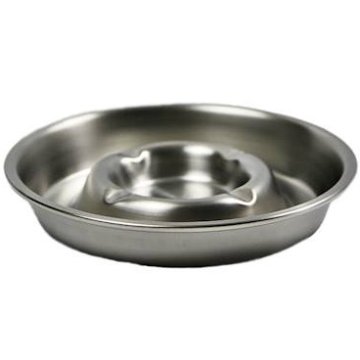 shumee PEPELNIK SREBRN KOVINSKI PEPELNIK