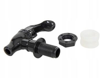 shumee NADOMESTNA PIPA ZA KOZAREC IN KOZAREC Z DODATKI ZA TESNILO PIPKE