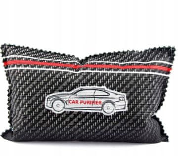 shumee VEČNAMENSKI ABSORBER VONJAV ZA AVTO IN DOMA