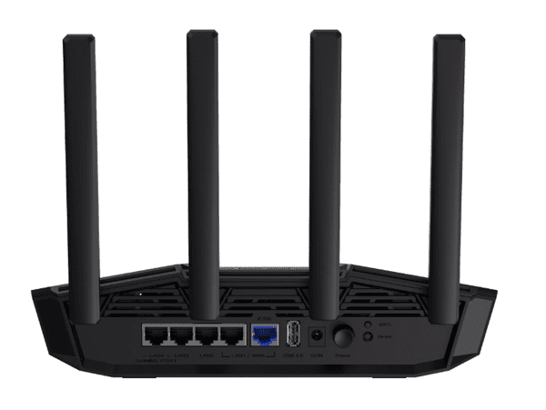 Nova doba hitrosti z WiFi 7