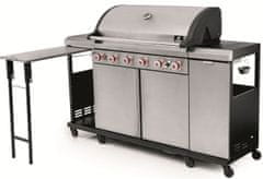 Landmann 6.1 Kitchen plinska žar kuhinja (22174)