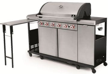 Landmann 6.1 Kitchen plinska žar kuhinja (22174)