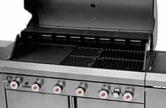 Landmann 6.1 Kitchen plinska žar kuhinja (22174)