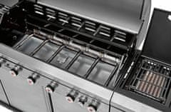 Landmann 6.1 Kitchen plinska žar kuhinja (22174)