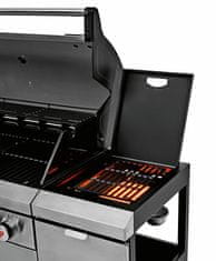 Landmann 6.1 Kitchen plinska žar kuhinja (22174)