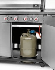 Landmann 6.1 Kitchen plinska žar kuhinja (22174)