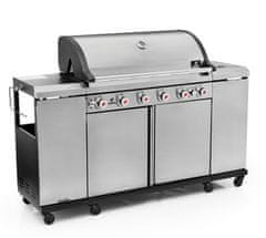 Landmann 6.1 Kitchen plinska žar kuhinja (22174)