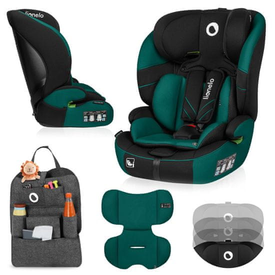 Lionelo Levi One i-Size avtosedež