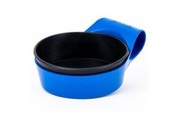 Kubala Mavčna skleda Plaster bowl + holder