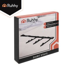 Ruhhy Univerzalno držalo za moške srajce