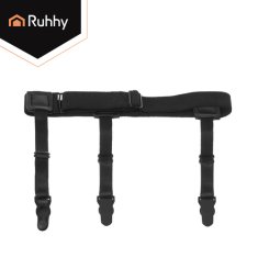 Ruhhy Univerzalno držalo za moške srajce