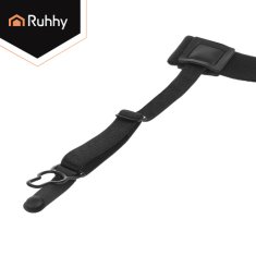 Ruhhy Univerzalno držalo za moške srajce