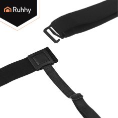 Ruhhy Univerzalno držalo za moške srajce