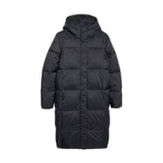 4F Jakne črna L WAW25TDJAF5