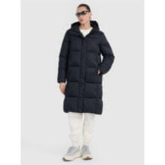 4F Jakne črna L WAW25TDJAF5