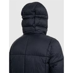 4F Jakne črna L WAW25TDJAF5