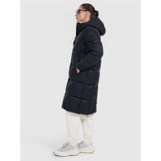 4F Jakne črna L WAW25TDJAF5