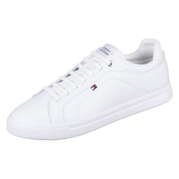 Tommy Hilfiger Čevlji bela fm0fm05678biybs41