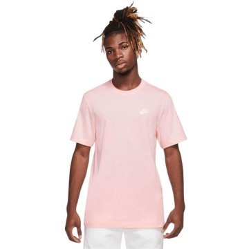 Nike Majice roza L AR4997686