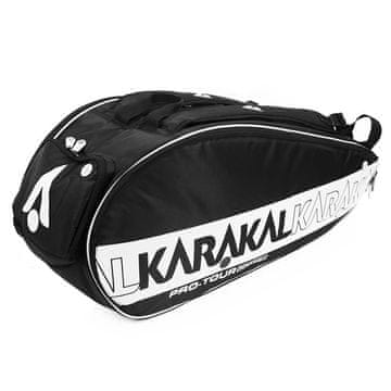 Karakal Torbe torbe za tenis bela KZ97945