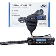 PNI CB radijska postaja Escort HP 6500 PRO