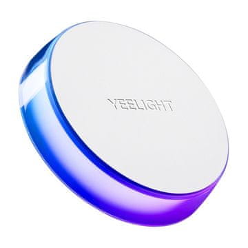 Yeelight nočna LED svetilka RGB 2.4W s senzorjem gibanja