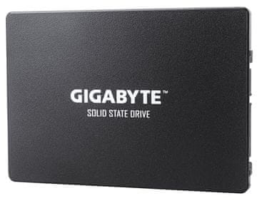Gigabyte SSD 480GB SATA