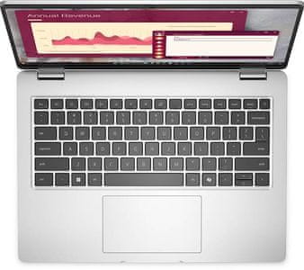 Thunderbolt 4 in Wi-Fi 6E povezljivost