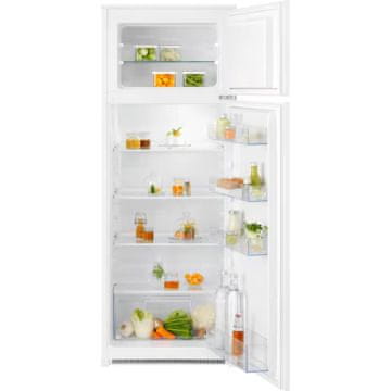 Electrolux vgradni hladilnik KTS5LE14S