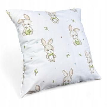 shumee Prevleka za vzglavnik 40×40 cm, otroški vzorci