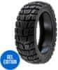 shumee Terenska pnevmatika z GEL ZAŠČITO PRED PREDRTJEM 10x2.75-6.5 za Kukirin G2 / G3 / G2 Master / Ruptor R1 / R3 / R6 / Ausom DT2 Pro / L1