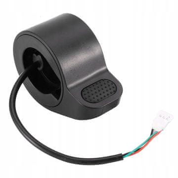 shumee Ročica plina za skuter Xiaomi / Ninebot Max G30
