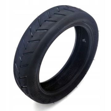 shumee Originalna pnevmatika brez zračnice 8,5x2 Blaupunkt ESC808