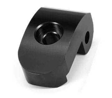 shumee Ojačana kljuka za zaklepanje krmila za skuterje Xiaomi